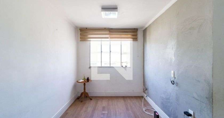 Apartamento com 2 quartos à venda no Morumbi, São Paulo 