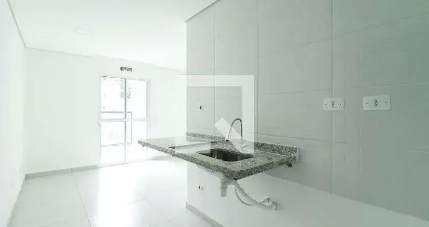 Kitnet / Stúdio à venda na Rua Márcio Humberto Gandolpho, 216, Santana, São Paulo