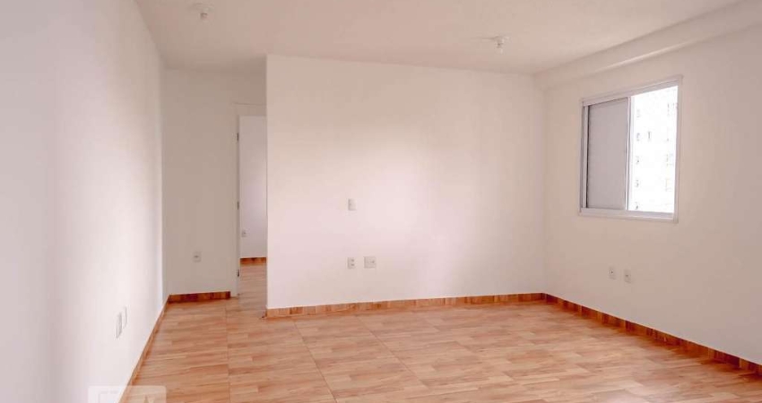 Apartamento à Venda - Penha de França, 2 Quartos,  48 m2