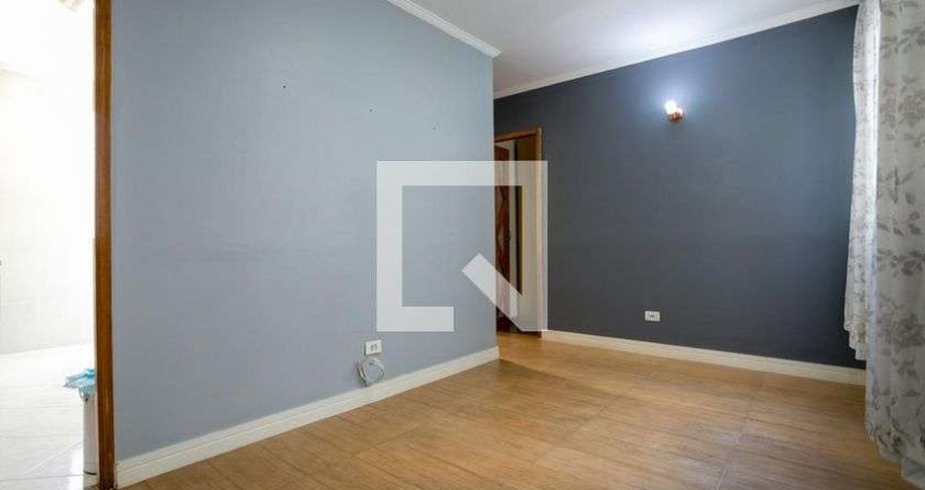 Apartamento à Venda - Sítio do Mandaqui, 2 Quartos,  60 m2