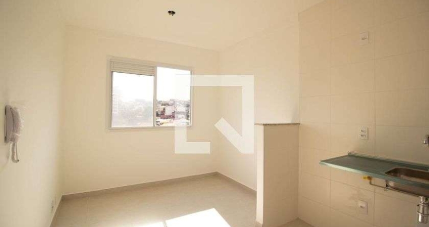 Apartamento à Venda - Piqueri, 2 Quartos,  34 m2