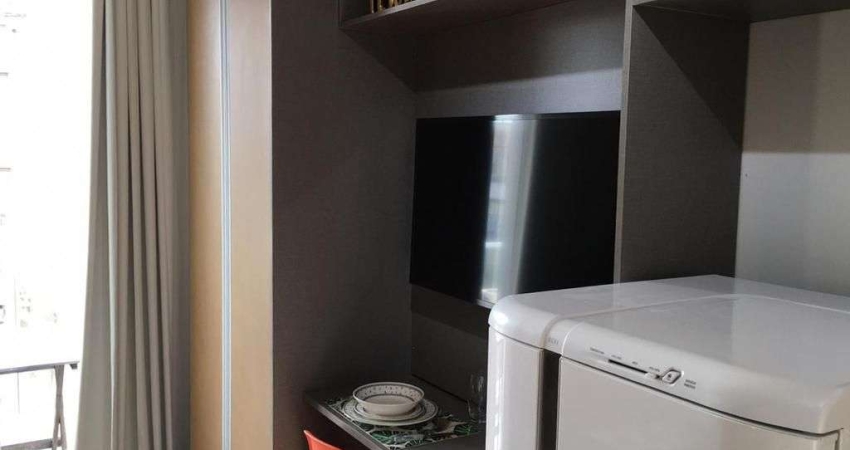 Apartamento com 1 quarto à venda no Centro, São Paulo 