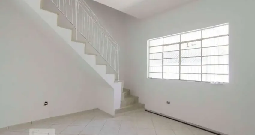 Casa à Venda - Jardim Brasil , 3 Quartos,  110 m2