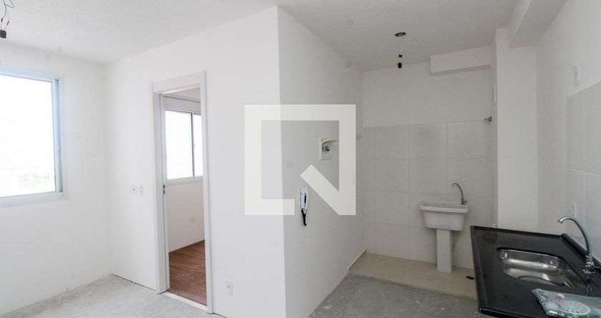 Apartamento à Venda - Vila Prudente, 2 Quartos,  36 m2