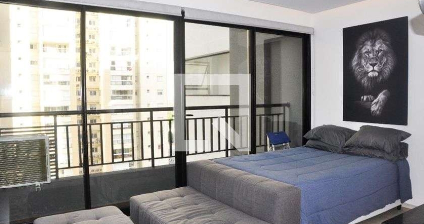 Kitnet / Stúdio à venda em Santana, São Paulo 