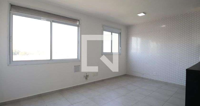 Apartamento à Venda - Vila Leopoldina, 1 Quarto,  35 m2