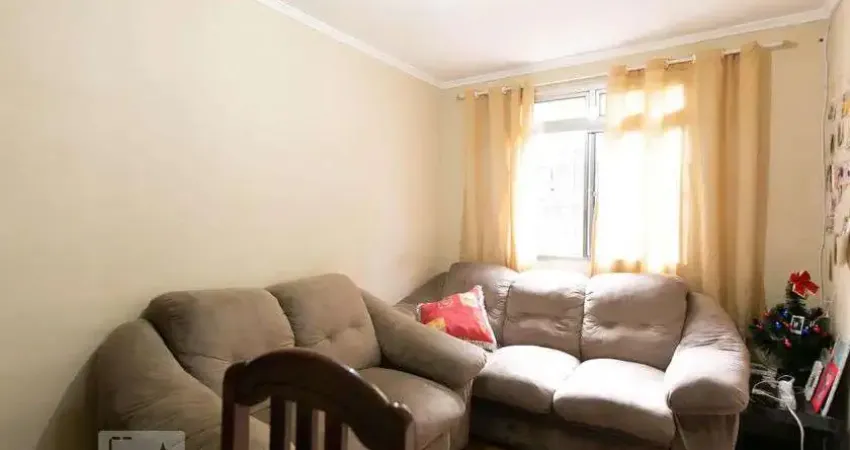 Apartamento à Venda - Vila Jacuí, 2 Quartos,  44 m2