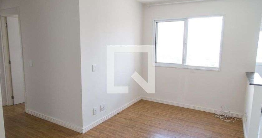 Apartamento à Venda - Tatuapé, 2 Quartos,  45 m2