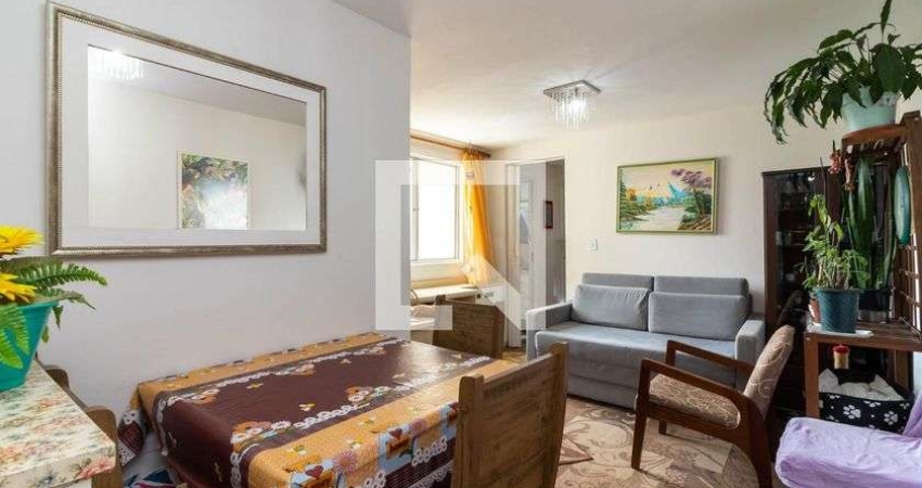 Apartamento à Venda - Mandaqui, 2 Quartos,  64 m2