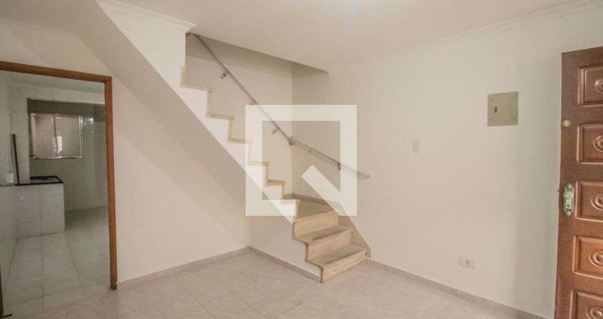 Casa com 2 quartos à venda no Jabaquara, São Paulo 