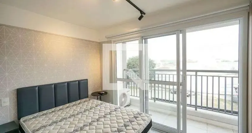 Apartamento à Venda - Tatuapé, 1 Quarto,  26 m2