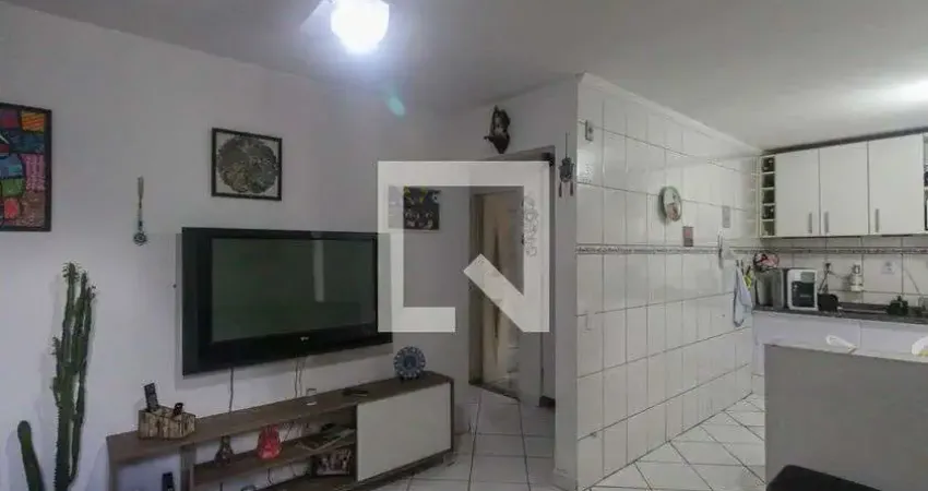 Apartamento à Venda - Sapopemba, 2 Quartos,  68 m2