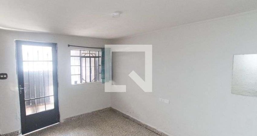 Casa à Venda - Vila Mazzei, 2 Quartos,  84 m2