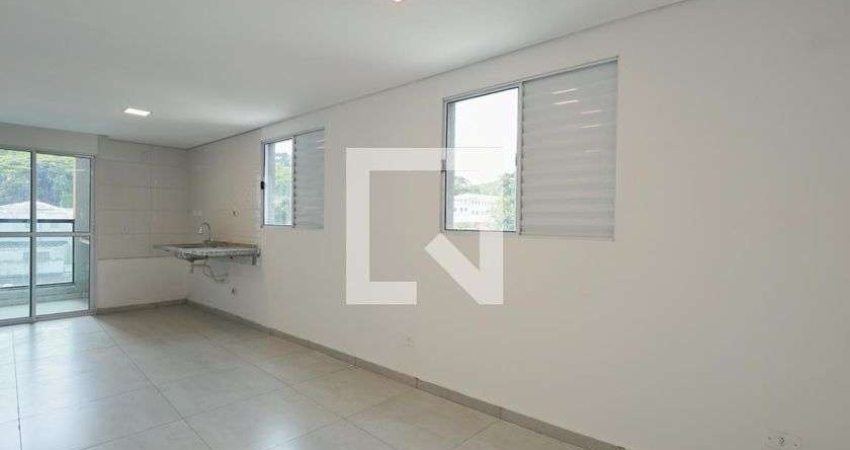 Apartamento à Venda - Santana, 1 Quarto,  28 m2