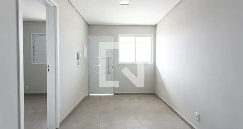 Apartamento à Venda - Penha de França, 2 Quartos,  37 m2