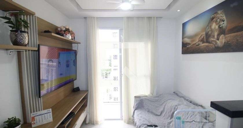 Apartamento à Venda - Casa Verde, 1 Quarto,  31 m2