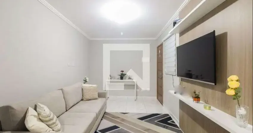 Apartamento à Venda - Penha de França, 2 Quartos,  45 m2