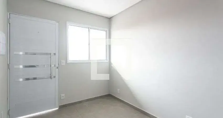 Apartamento à Venda - Penha de França, 2 Quartos,  39 m2