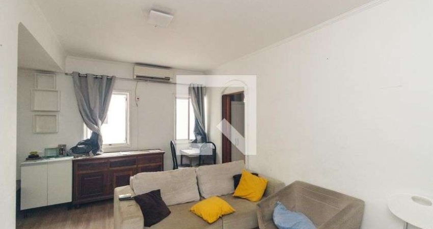 Apartamento à Venda - Centro, 1 Quarto,  40 m2