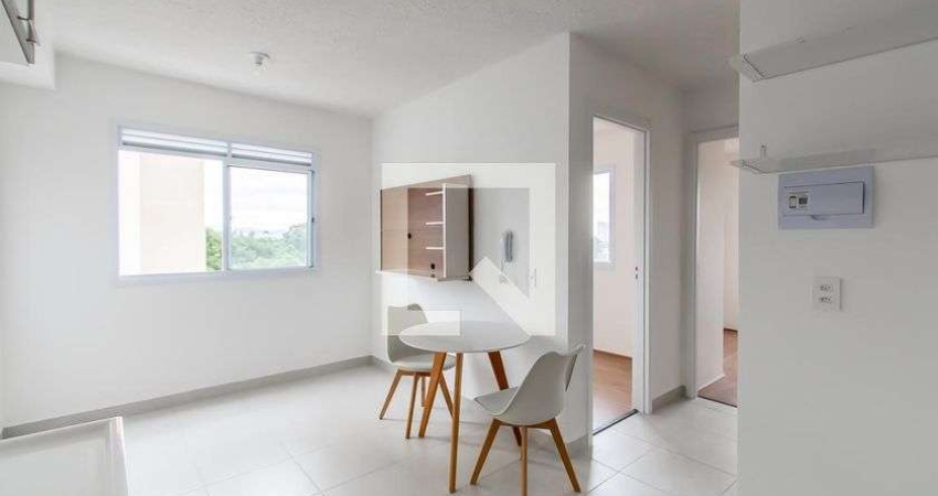 Apartamento com 2 quartos à venda em Cangaíba, São Paulo 