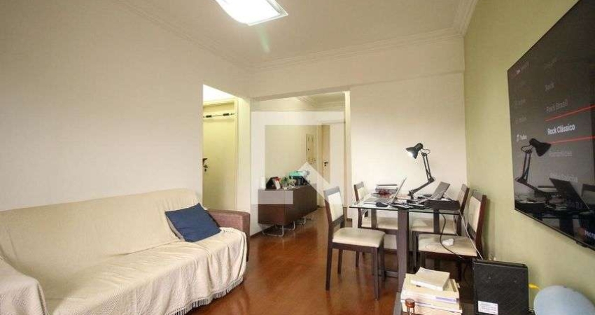 Apartamento à Venda - Vila Santa Clara, 2 Quartos,  80 m2