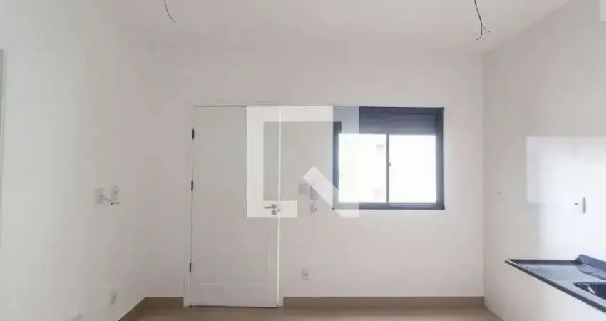 Apartamento à Venda - Itaquera, 2 Quartos,  34 m2