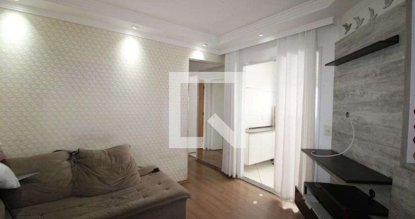 Apartamento à Venda - Vila Dionísia, 2 Quartos,  47 m2