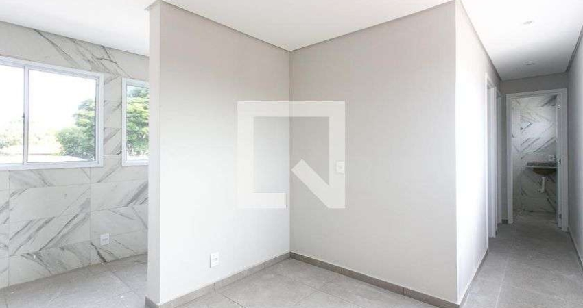 Apartamento à Venda - Penha de França, 2 Quartos,  44 m2