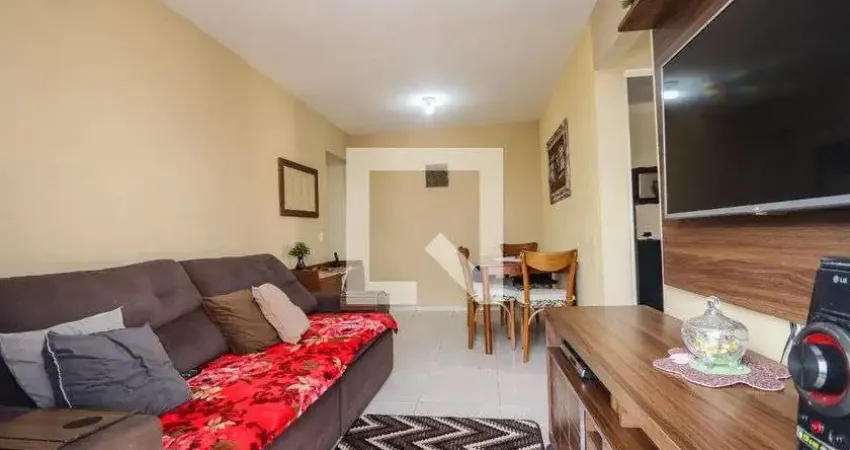 Apartamento à Venda - Portal do Morumbi, 2 Quartos,  54 m2