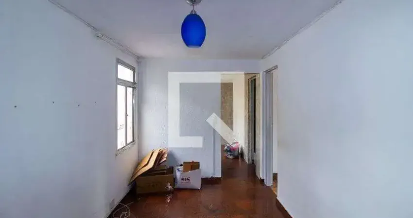 Apartamento à Venda - Sapopemba, 2 Quartos,  39 m2