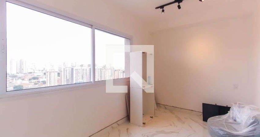 Apartamento à Venda - Belém, 1 Quarto,  25 m2