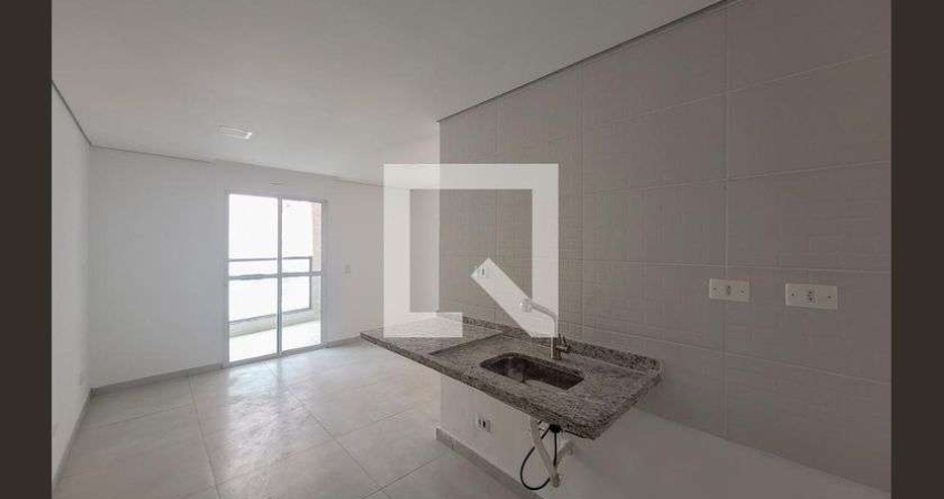 Apartamento à Venda - Santana, 1 Quarto,  26 m2