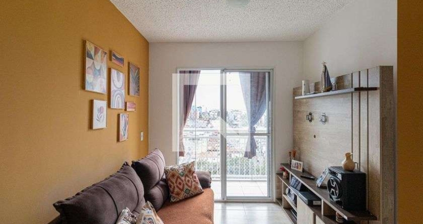 Apartamento com 2 quartos à venda em Itaquera, São Paulo 