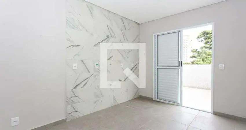 Apartamento à Venda - Penha de França, 2 Quartos,  55 m2