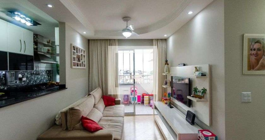 Apartamento à Venda - Casa Verde Alta, 2 Quartos,  61 m2