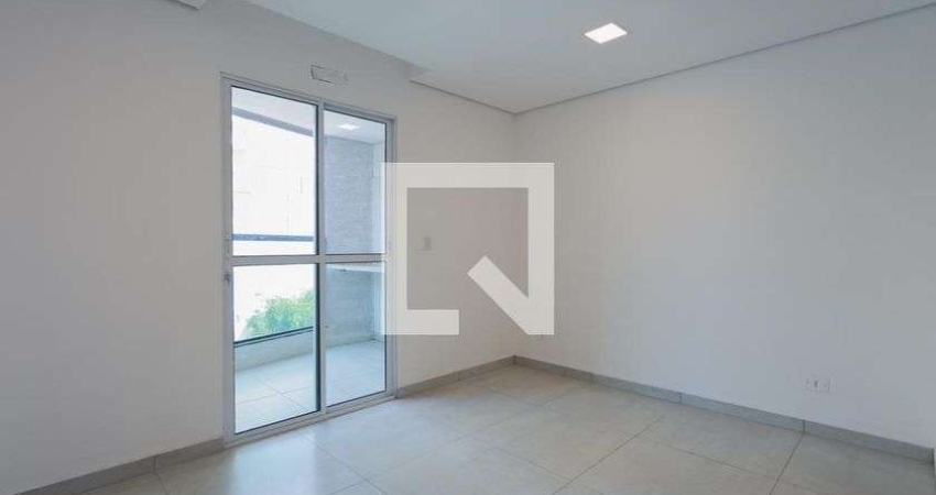 Apartamento à Venda - Santana, 1 Quarto,  27 m2
