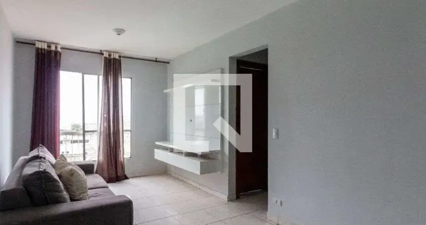 Apartamento com 2 quartos à venda na Rua Waldemar Mancini, 478, Itaquera, São Paulo