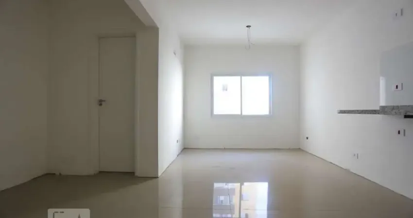 Apartamento à Venda - Bela Vista, 1 Quarto,  25 m2