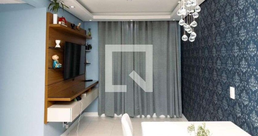 Apartamento à Venda - Ermelino Matarazzo, 2 Quartos,  41 m2