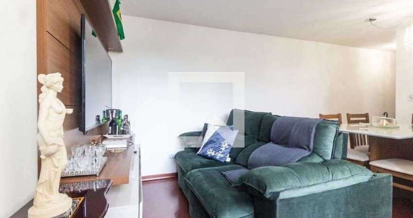 Apartamento com 2 quartos à venda no Mandaqui, São Paulo 