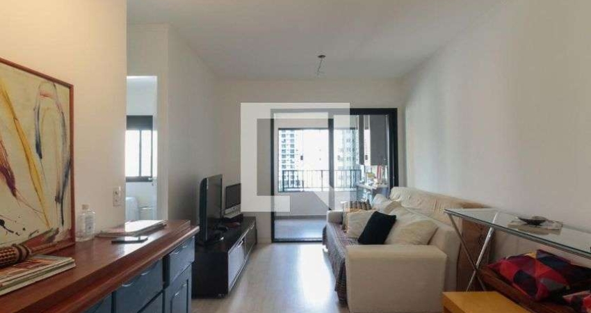 Apartamento com 1 quarto à venda no Brás, São Paulo 