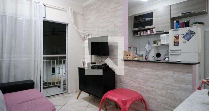 Apartamento com 2 quartos à venda em Cangaíba, São Paulo 