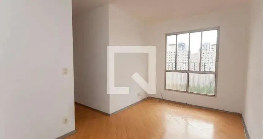 Apartamento à Venda - Jardim Marajoara , 2 Quartos,  50 m2