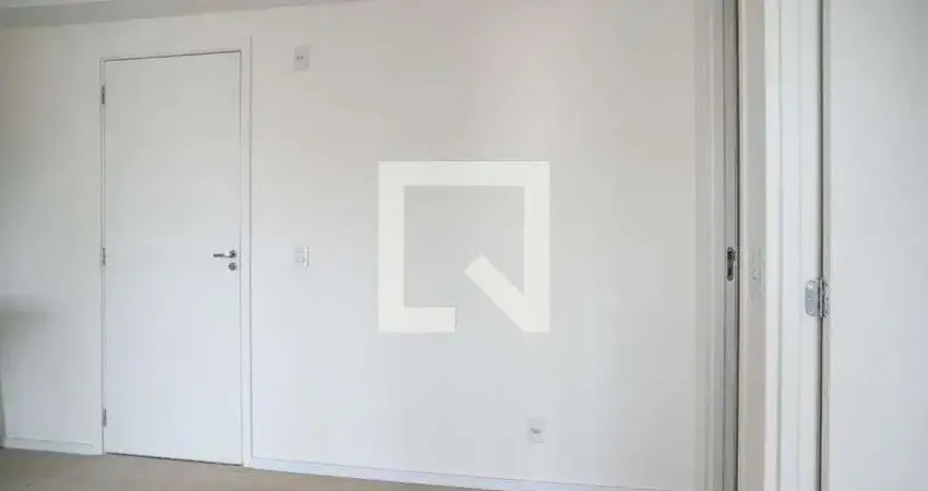Apartamento à Venda - Vila das Mercês, 2 Quartos,  34 m2