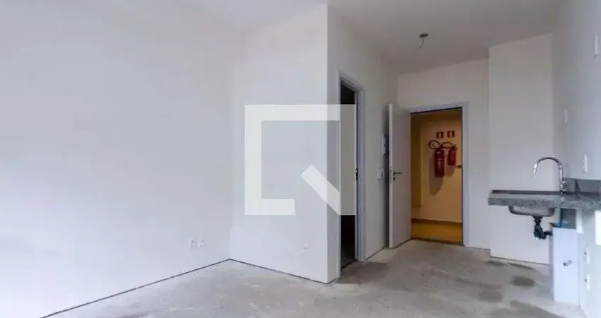 Kitnet / Stúdio à venda na Rua Ministro Luiz Gallotti, 177, Brooklin, São Paulo