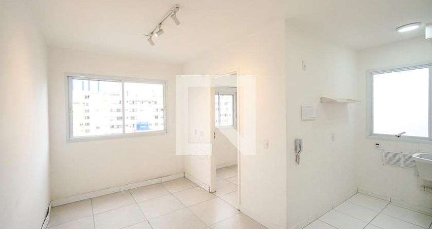 Apartamento com 2 quartos à venda no Tatuapé, São Paulo 