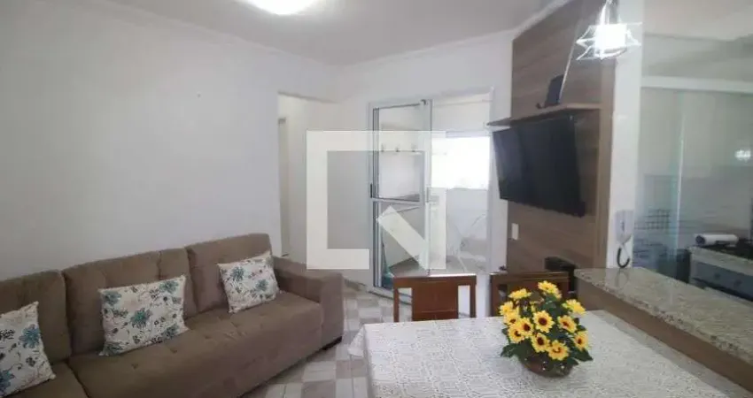 Apartamento à Venda - Vila Dionísia, 2 Quartos,  48 m2