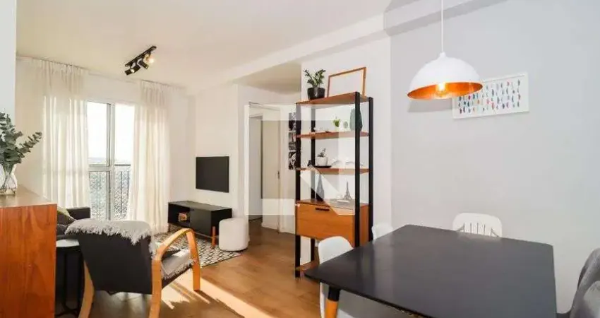 Apartamento à Venda - Vila Andrade, 2 Quartos,  55 m2