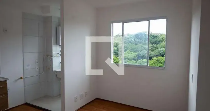 Apartamento à Venda - Campo Grande, 2 Quartos,  35 m2