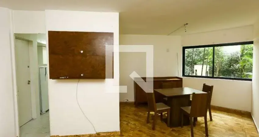 Apartamento à Venda - Panamby, 2 Quartos,  43 m2